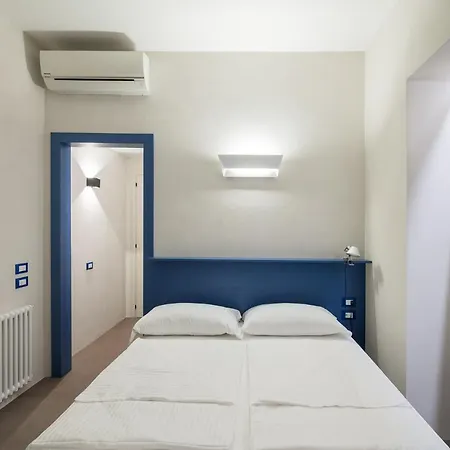 Maison Ammiragli Vatican Rooms & Metro A-3