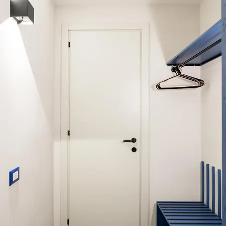 Maison Ammiragli Vatican Rooms & Metro A-3